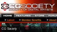 CG Society