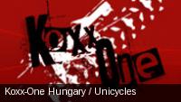 Koxx-One Hungary / Unicycles